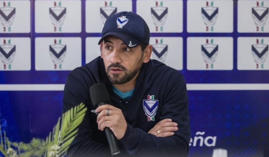 WALTER FLORES VUELVE AL RUEDO Y TOMA EL MANDO DE FC UNIVERSITARIO