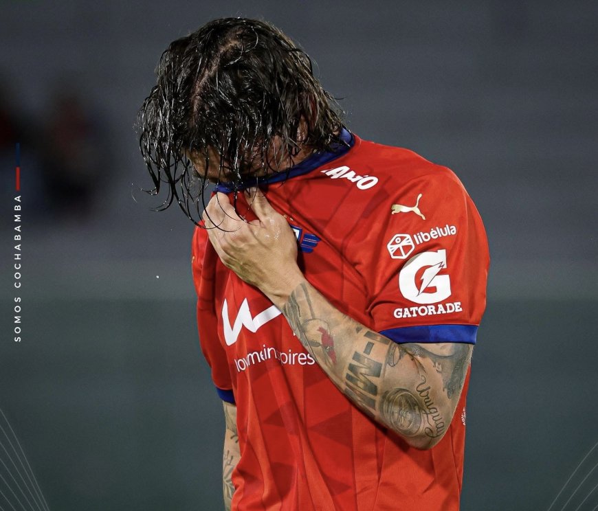 EL TAS RECHAZÓ LA APELACIÓN DE WILSTERMANN Y RATIFICÓ EL FALLO DE LA FBF