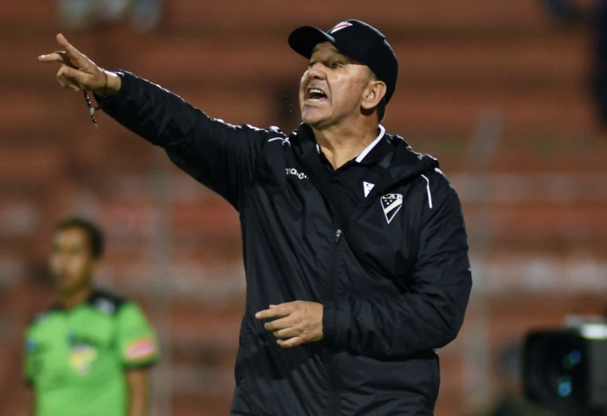 BALDIVIESO REGRESA A GV SAN JOSÉ PARA SU SEGUNDA ETAPA