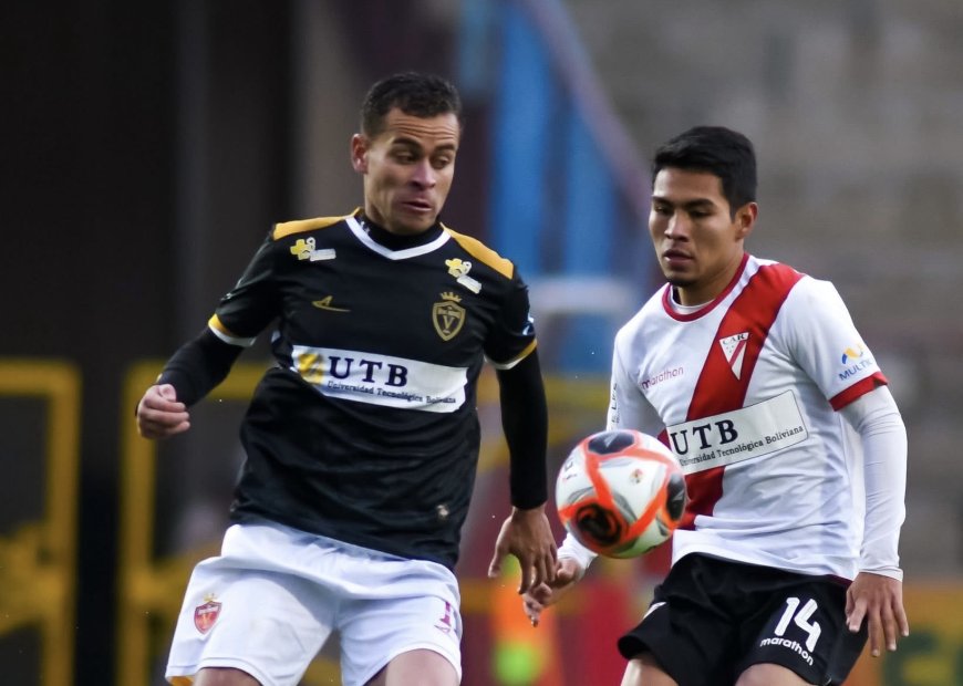SE SIGUEN REPROGRAMANDO PARTIDOS EN EL FÚTBOL BOLIVIANO