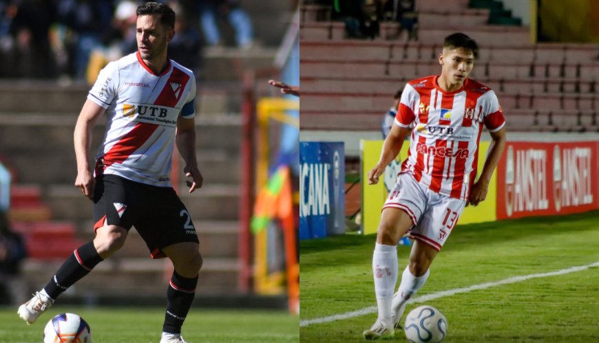 CONMEBOL TRASLADÓ PARTIDOS DE CLUBES BOLIVIANOS A PARAGUAY