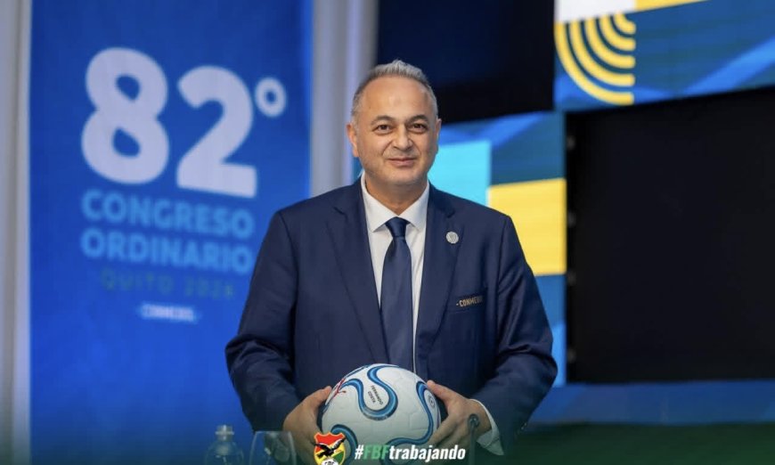 FERNANDO COSTA DESCARTÓ SUSPENDER LA FECHA 9 Y ANUNCIÓ AUDITORÍAS