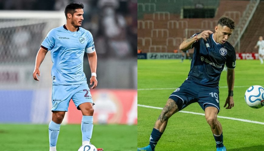 BOLÍVAR TRASLADÓ SU PARTIDO DE COPA LIBERTADORES A SANTA CRUZ POR LOS CONFLICTOS SOCIALES