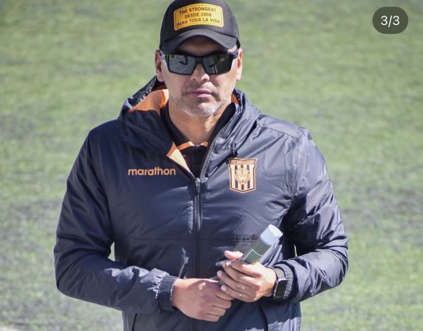DANIEL VACA: “SE HA CONSEGUIDO UN CAMIONCITO CON POLLO Y CARNE”