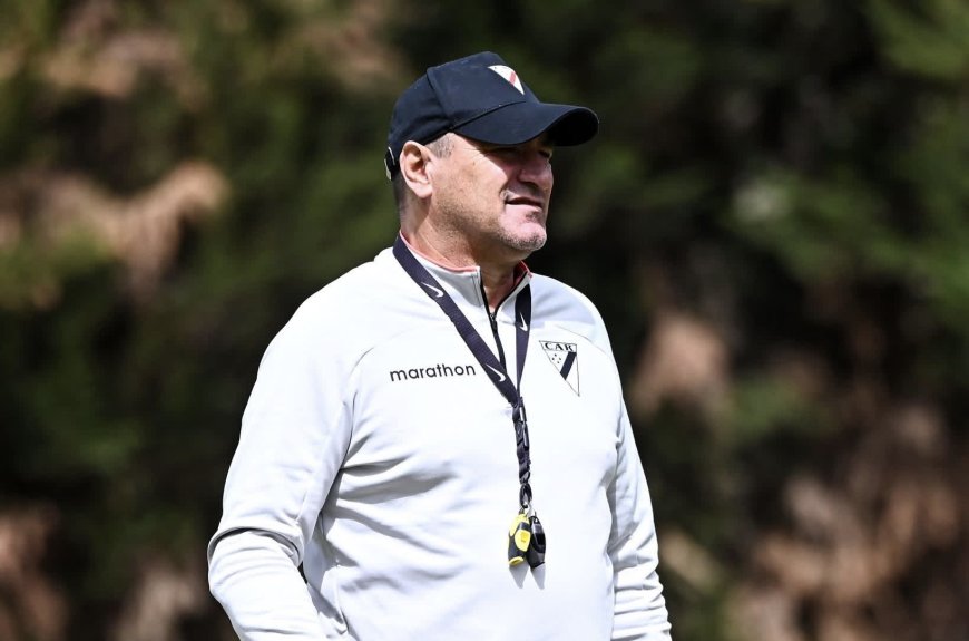MARCELO STRACCIA: “ALWAYS READY TIENE QUE MEJORAR LA PERFORMANCE INTERNACIONAL”