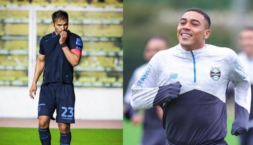 BOLÍVAR BUSCARÁ SEGUIR SOÑANDO EN SUDAMÉRICA ANTE GRÊMIO
