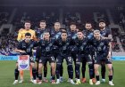 ALFARO DEFINIÓ LOS 26 CONVOCADOS DE PARAGUAY PARA EL MUNDIAL 2026