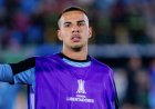 ROBSON MATHEUS: “VA A SER MUY COMPLICADO EL PARTIDO, PERO ESO NOS SIRVE PARA SEGUIR MEJORANDO”