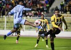 LA FBF SUSPENDIÓ LAS FECHAS 11, 12 Y 13 DE LA DIVISIÓN PROFESIONAL