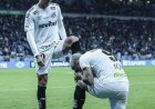 MIGUEL TERCEROS SOBRE EL GESTO DE GABIGOL: “QUEDÓ MUY FELIZ POR ESE RECONOCIMIENTO”