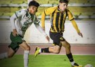EL DUELO ENTRE THE STRONGEST Y ORIENTE PETROLERO FUE SUSPENDIDO NUEVAMENTE