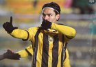 CARMELO ALGARAÑAZ ANALIZA SU SITUACIÓN Y FUTURO EN THE STRONGEST