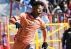 ADRIÁN ESTACIO EXPRESÓ SU CANSANCIO POR LA CRISIS DEL FÚTBOL Y LA SITUACIÓN DEL PAÍS