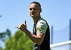 LUCAS MACAZAGA: “VAN A SER DOS RIVALES MUY FUERTES”