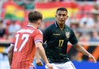 BOLIVIA FUE GOLEADA POR ESCOCIA Y DEJÓ DUDAS EN SU AMISTOSO INTERNACIONAL