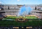 METLIFE STADIUM, EL ESCENARIO QUE CORONARÁ AL CAMPEÓN DEL MUNDIAL