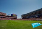 LEVI’S STADIUM, EL ESCENARIO TECNOLÓGICO DE SILICON VALLEY QUE SERÁ PROTAGONISTA DEL MUNDIAL 2026