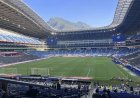 EL GIGANTE DE ACERO DE MONTERREY SE PREPARA PARA RECIBIR AL MUNDIAL 2026