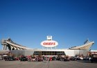 ARROWHEAD STADIUM, EL ICÓNICO ESCENARIO DE KANSAS CITY CON PROYECCIÓN MUNDIAL