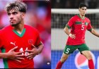 MARRUECOS PERDIÓ A DOS FIGURAS PARA EL MUNDIAL 2026