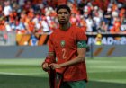 ACHRAF HAKIMI: “POR ALGO NOS LLAMAN LOS BRASILEÑOS DE ÁFRICA”