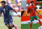 BRASIL Y MARRUECOS SE ENFRENTARÁN EN UNO DE LOS DUELOS MÁS ATRACTIVOS DEL MUNDIAL 2026