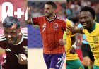 CATAR SORPRENDIÓ, ESCOCIA VOLVIÓ A GANAR Y AUSTRALIA DIO EL GOLPE EN EL MUNDIAL 2026