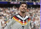 ALEMANIA GOLEÓ A CURAZAO Y DEJÓ UNA CLARA MUESTRA DE SU PODERÍO