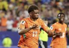 COSTA DE MARFIL GOLPEÓ EN EL FINAL Y DEJÓ SIN PREMIO A ECUADOR