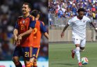 ESPAÑA INICIA SU CAMINO MUNDIALISTA ANTE EL DEBUTANTE CABO VERDE