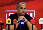 TÚNEZ DESPIDIÓ A SU ENTRENADOR TRAS LA GOLEADA ANTE SUECIA EN EL MUNDIAL 2026