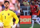 BÉLGICA Y EGIPTO SE ENFRENTARÁN EN UN DUELO ATRACTIVO POR EL GRUPO G
