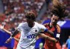 ESPAÑA TROPEZÓ ANTE CABO VERDE Y DEBUTÓ CON UN EMPATE EN EL MUNDIAL 2026