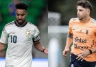 ARABIA SAUDITA Y URUGUAY PROTAGONIZARÁN UN DUELO CLAVE EN EL GRUPO H