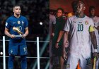 FRANCIA ARRANCA SU CAMINO ANTE UNA SENEGAL  AMBICIOSA