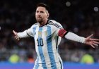 ¿EL ÚLTIMO BAILE DE LIONEL MESSI?