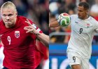 NORUEGA E IRAK SE ENFRENTAN EN UN DUELO CLAVE DEL GRUPO I
