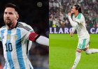 ARGENTINA DEBUTA ANTE ARGELIA EN EL MUNDIAL 2026