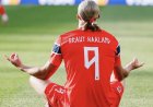 HAALAND LIDERÓ LA GOLEADA: NORUEGA DEBUTÓ CON TRIUNFO SOBRE IRAK
