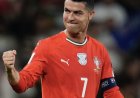 CRISTIANO RONALDO INICIA UN NUEVO SUEÑO MUNDIALISTA Y VA POR EL TÍTULO QUE LE FALTA