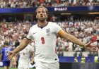 INGLATERRA GOLPEÓ EN LOS MOMENTOS CLAVE Y DERROTÓ A CROACIA EN SU ESTRENO MUNDIALISTA