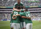 EL MUNDIAL 2026 ENTRA EN ETAPA DECISIVA CON EL INICIO DE LA FECHA 2