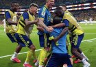 COLOMBIA COMENZÓ CON PIE DERECHO Y SUPERÓ A UZBEKISTÁN EN SU ESTRENO MUNDIALISTA