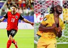 AUSTRIA Y GHANA ARRANCARON CON VICTORIA EN EL MUNDIAL 2026