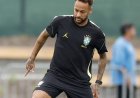 NEYMAR SIGUE EN RECUPERACIÓN Y SE PIERDE EL PARTIDO ANTE HAITÍ