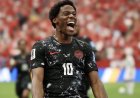 CANADÁ GOLEÓ A CATAR Y LOGRÓ SU PRIMER TRIUNFO MUNDIALISTA