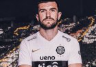 TIM PAYNE FUE PRESENTADO COMO NUEVO REFUERZO DE OLIMPIA