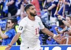 MARRUECOS DERROTÓ A ESCOCIA Y SE ILUSIONA CON LA CLASIFICACIÓN