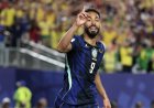 BRASIL GOLEÓ A HAITÍ Y RECUPERÓ LA SONRISA EN EL MUNDIAL