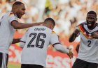 ALEMANIA REMONTÓ SOBRE LA HORA Y DERROTÓ A COSTA DE MARFIL EN TORONTO